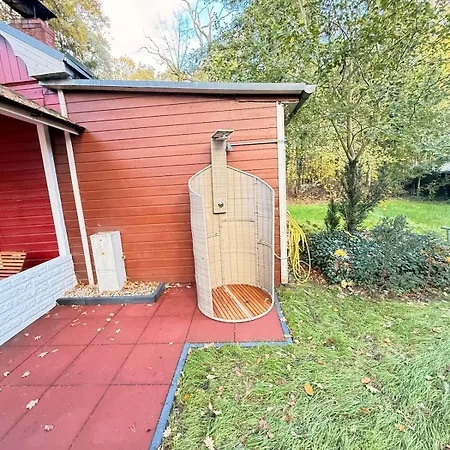 Im Wald Mit Sauna Apartment