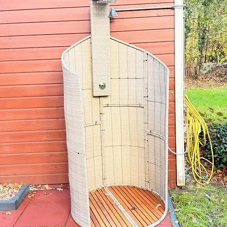 Apartment Im Wald Mit Sauna *