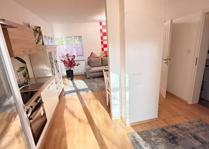 Im Wald Mit Sauna Schonwalde-Glien