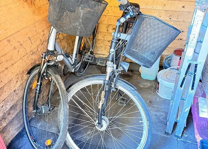 Im Wald Mit Sauna 아파트